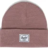 Herschel Elmer Beanie, Kids (3-7 Years) - Ash Rose