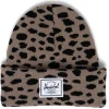 Herschel Elmer Beanie, Toddler (2-4 Years) - Savanna Spots
