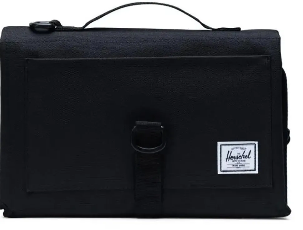 Herschel Sprout Change Mat - Black