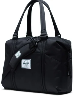 Herschel Strand Sprout Duffle Bag - Black