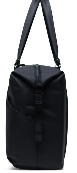 Herschel Strand Sprout Duffle Bag - Black