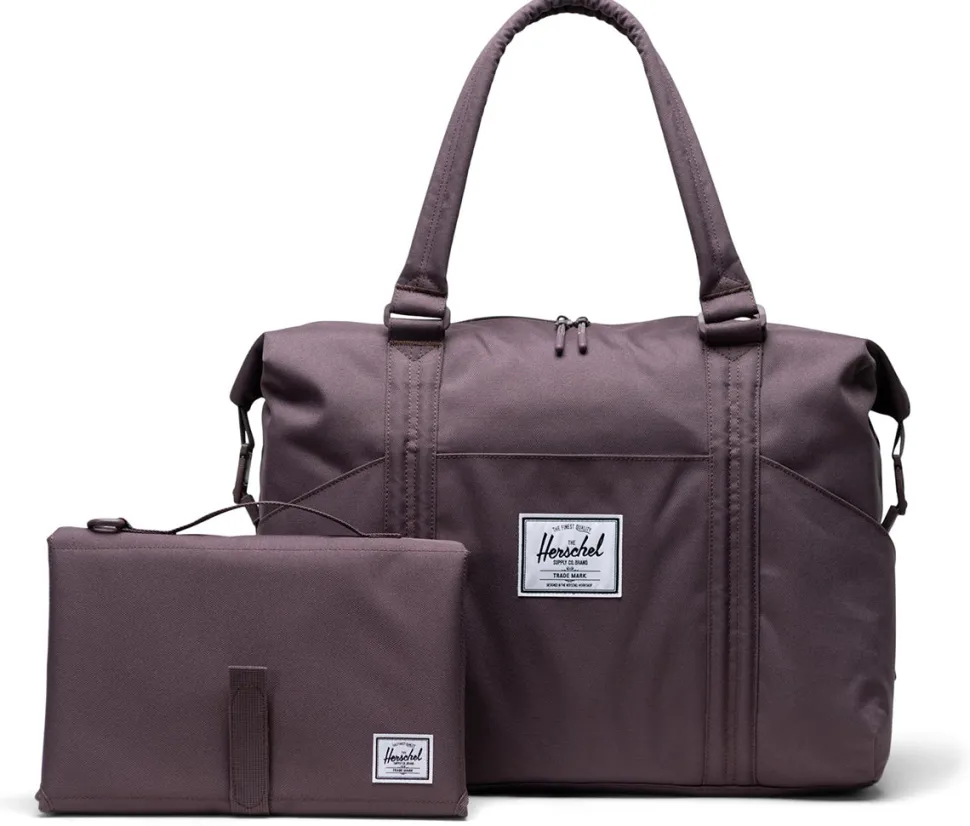Herschel Strand Sprout Duffle Bag - Sparrow