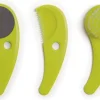 Hoppop Zazo Children's Grooming Kit - Lime