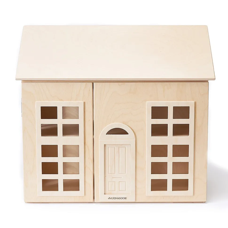 Hudson Dollhouse