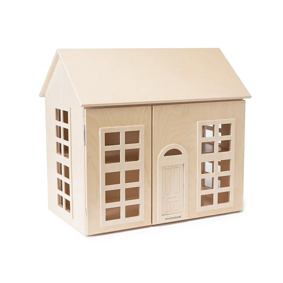 Hudson Dollhouse