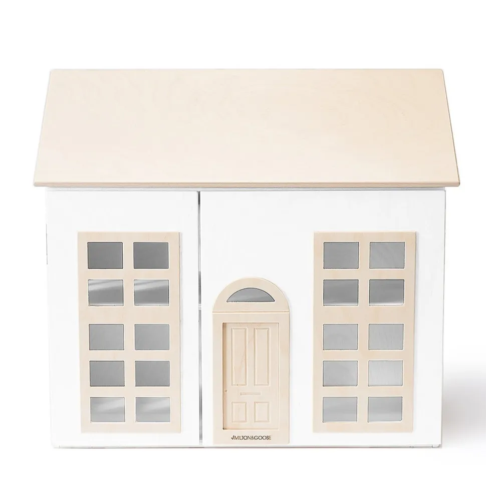 Hudson Dollhouse