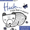Hush ... Little Bear is Sleeping by Surya Sajnani