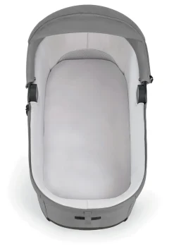 Inglesina Electa Bassinet + Stand - Chelsea Gray