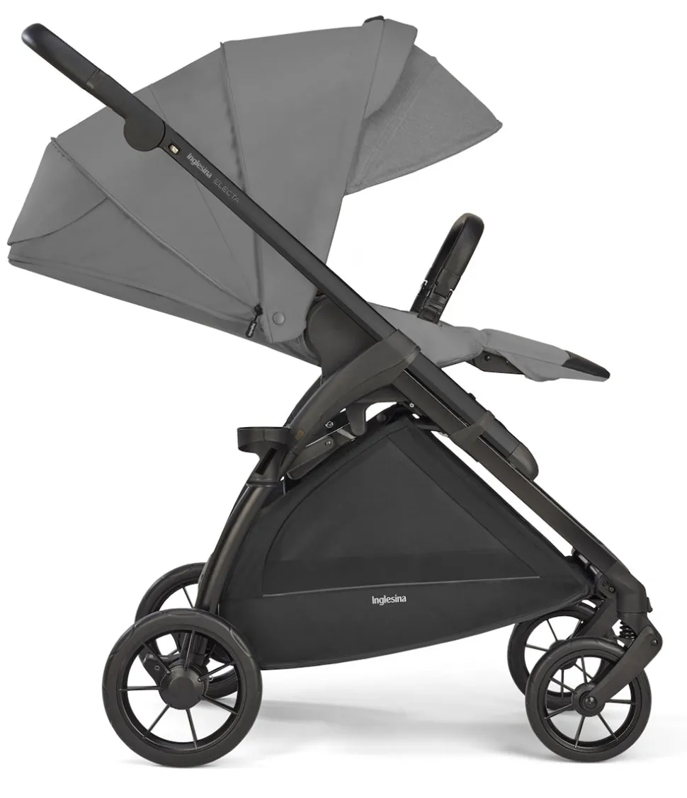 Inglesina Electa Stroller - Chelsea Gray