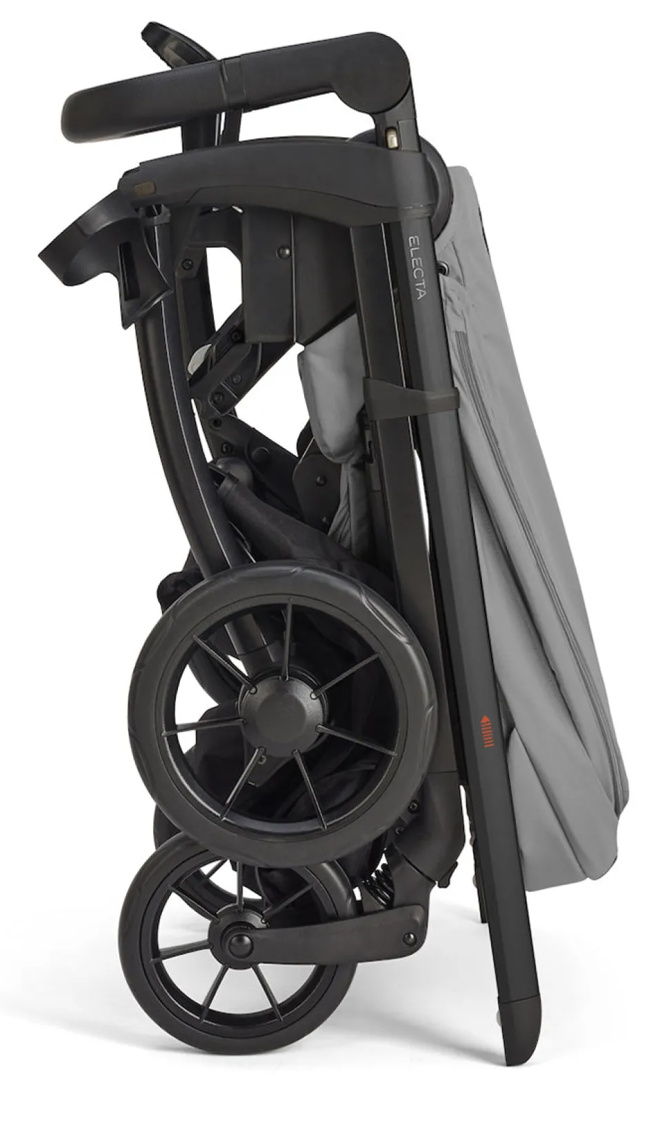 Inglesina Electa Stroller - Chelsea Gray