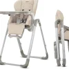 Inglesina My time High Chair - Butter