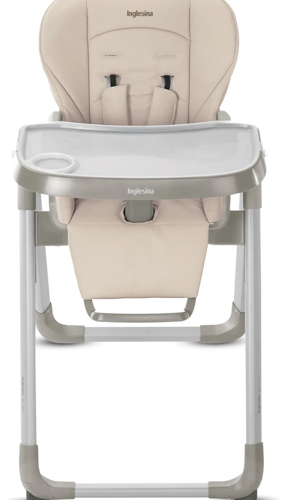Inglesina My time High Chair - Butter