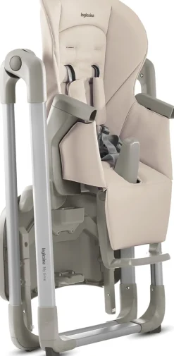 Inglesina My time High Chair - Butter