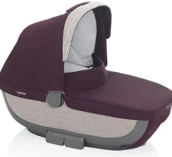 Inglesina Quad Bassinet - Patagonia