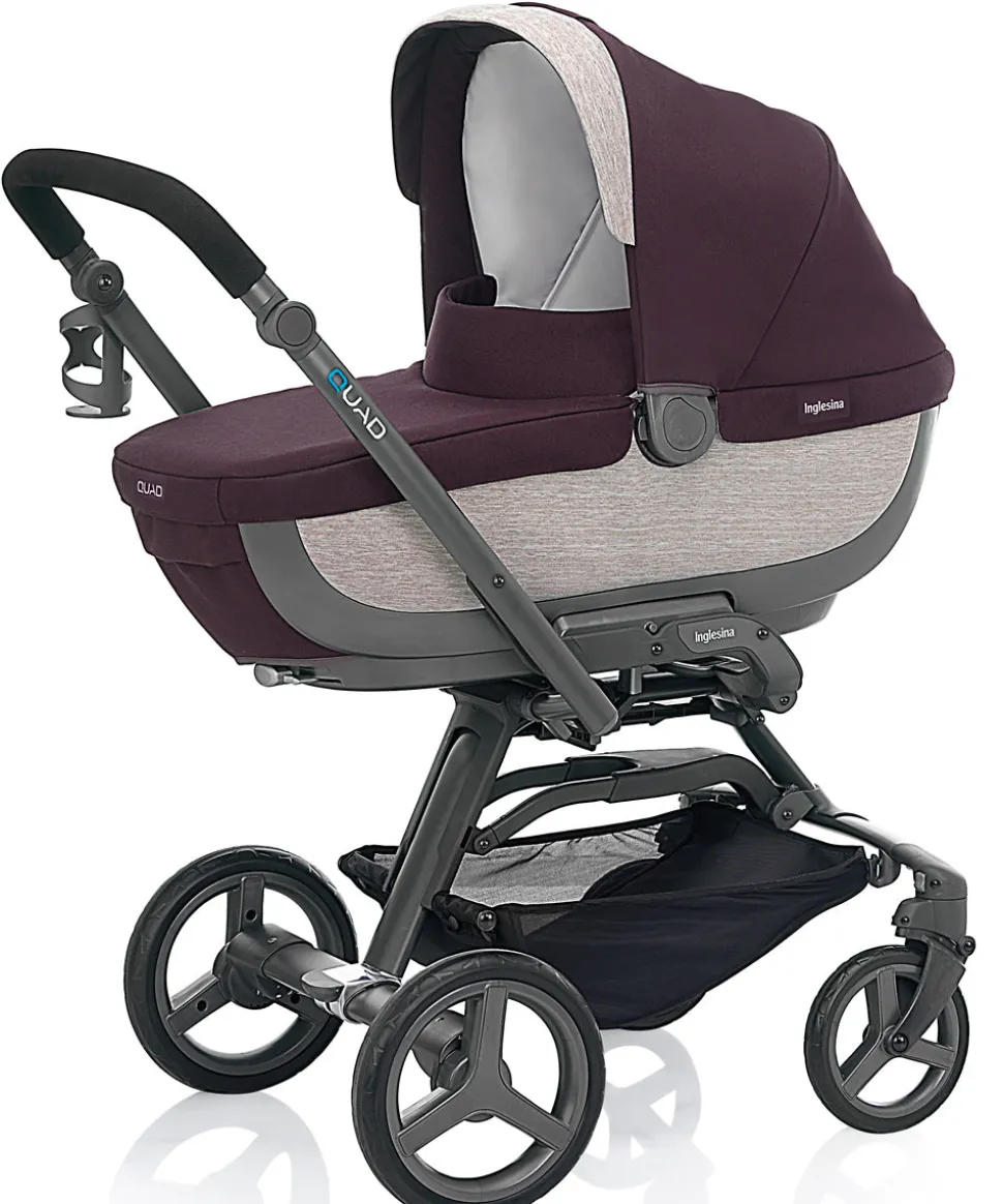 Inglesina Quad Bassinet - Patagonia