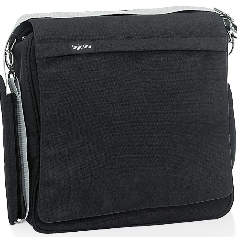 Inglesina Quad Diaper Bag - Vulcano