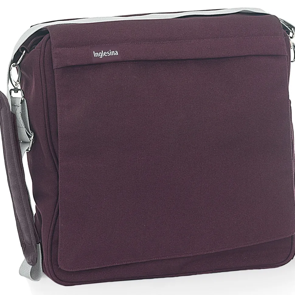 Inglesina Quad Diaper Bag - Patagonia