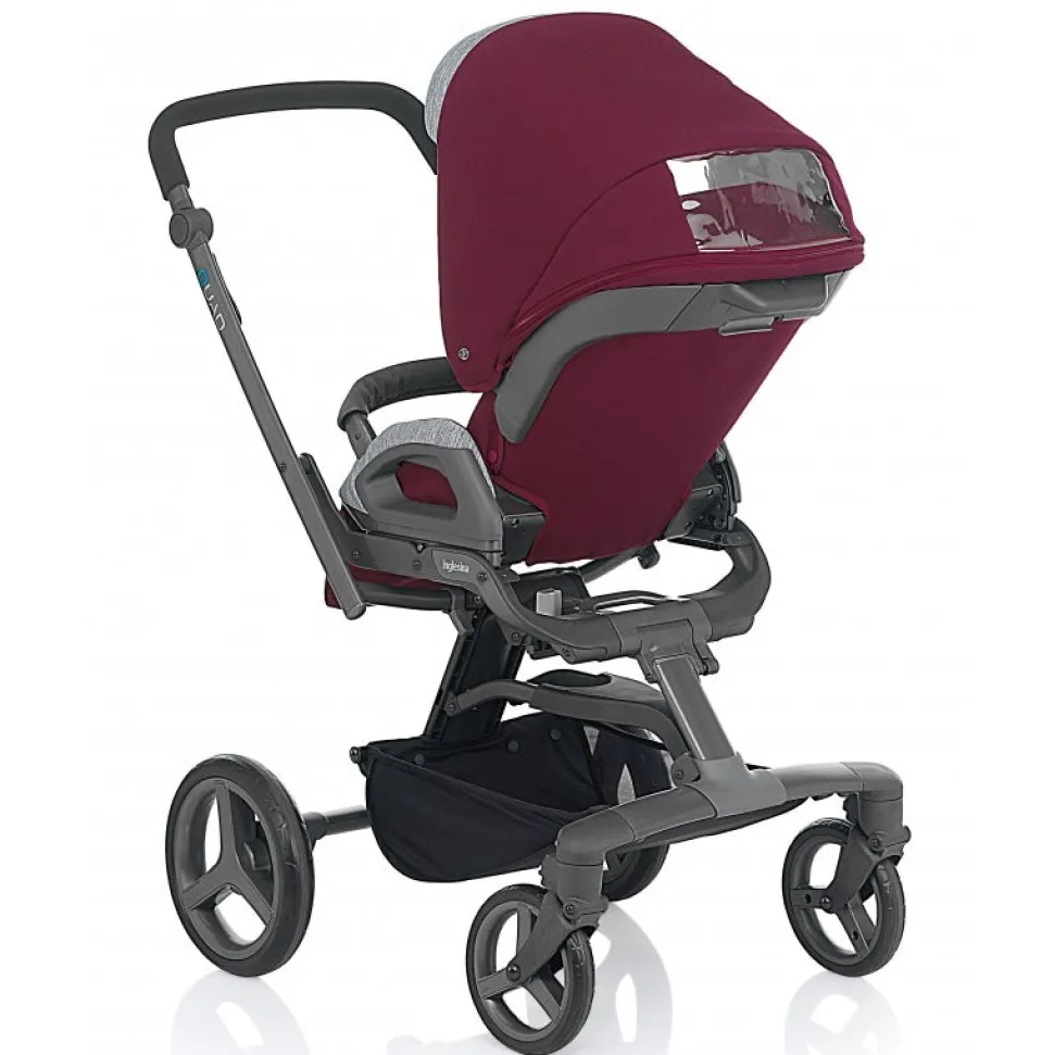 Inglesina Quad Stroller - Outback