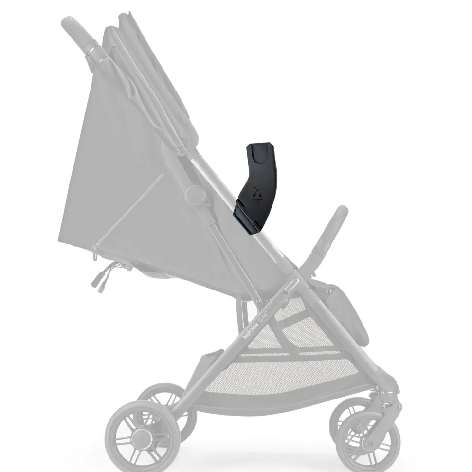 Inglesina Quid 3 Car Seat Adapter