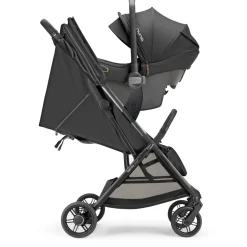 Inglesina Quid 3 Car Seat Adapter
