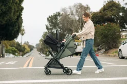 Inglesina Quid 3 Car Seat Adapter