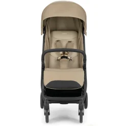 Inglesina Quid 3 Compact Lightweight Stroller - Lunar Beige