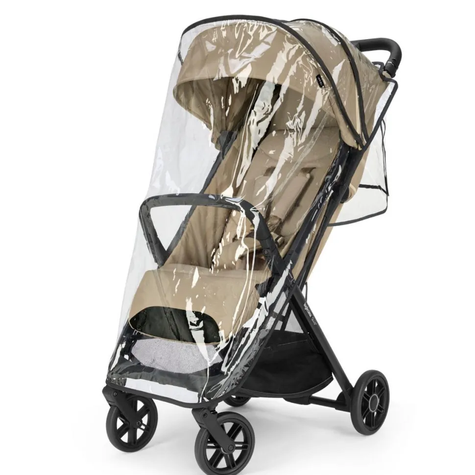 Inglesina Quid 3 Stroller Raincover
