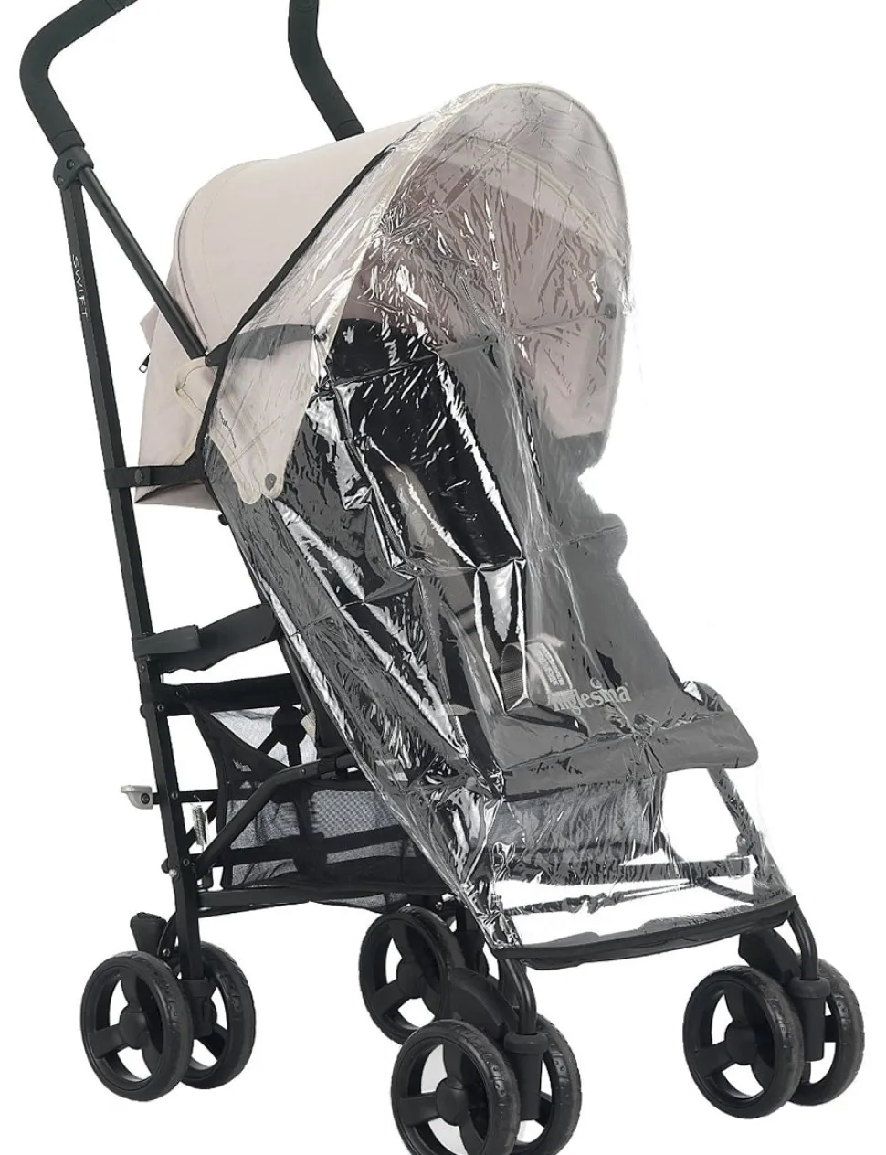 Inglesina Swift Stroller Rain Cover