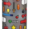 Ion8 Leak Proof Slim Water Bottle, 20oz - Gamer