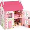 Janod 2017 Mademoiselle Doll's House