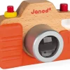 Janod Sound Camera
