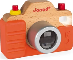 Janod Sound Camera