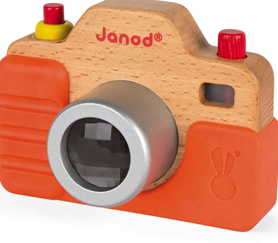 Janod Sound Camera