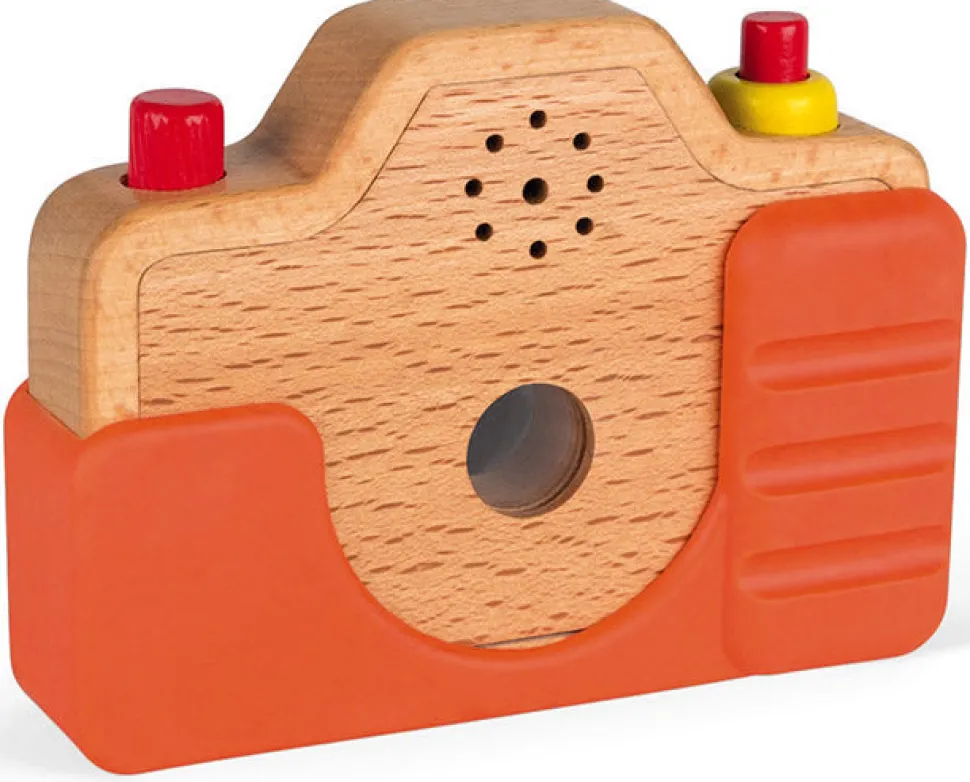 Janod Sound Camera