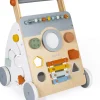 Janod Sweet Cocoon Multi Activity Baby Walker