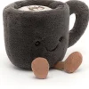 Jellycat Amuseable Coffee Cup, 6"