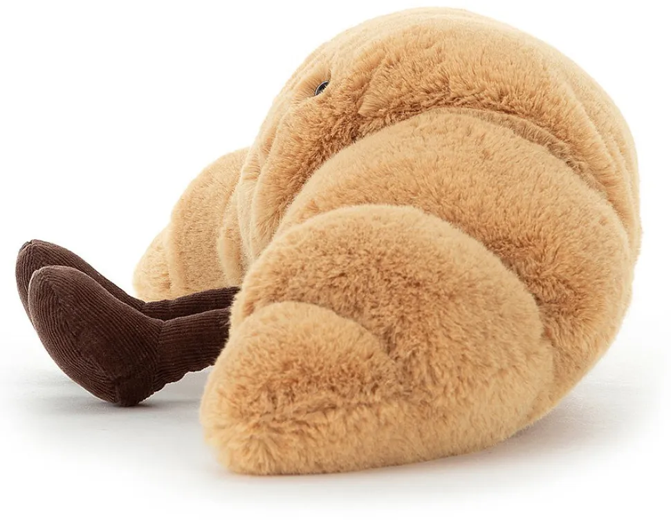 Jellycat Amuseable Croissant, 8"
