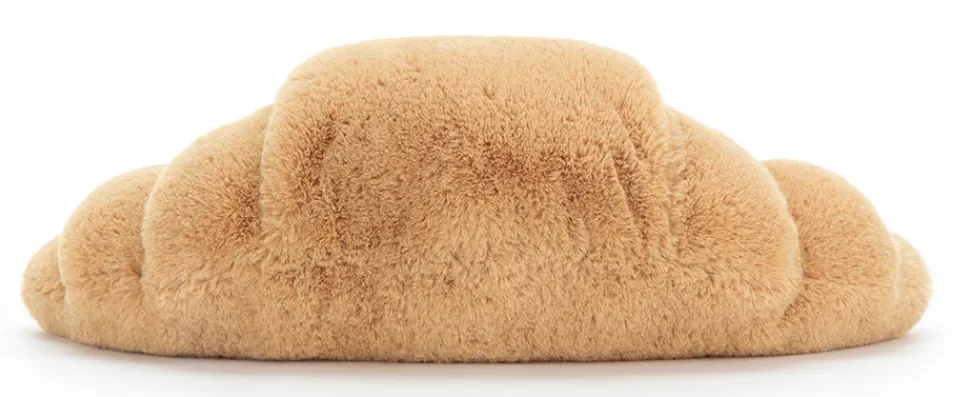 Jellycat Amuseable Croissant, 8"