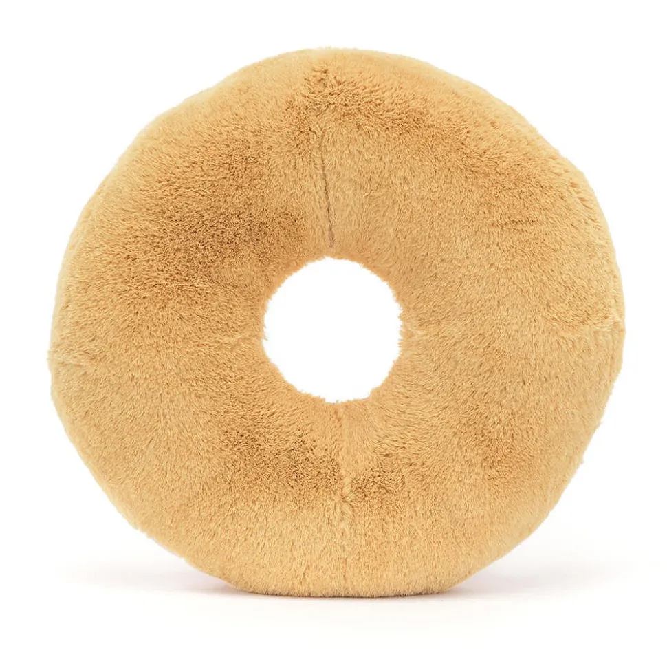 Jellycat Amuseable Doughnut, 7"