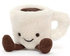 Jellycat Amuseable Espresso Cup, 4"