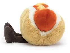 Jellycat Amuseable Hot Dog, 10"
