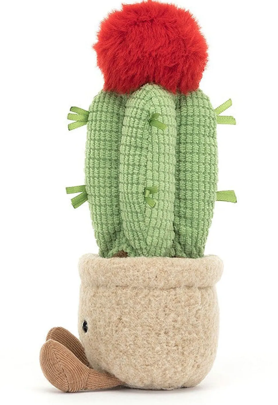 Jellycat Amuseable Moon Cactus, 8"