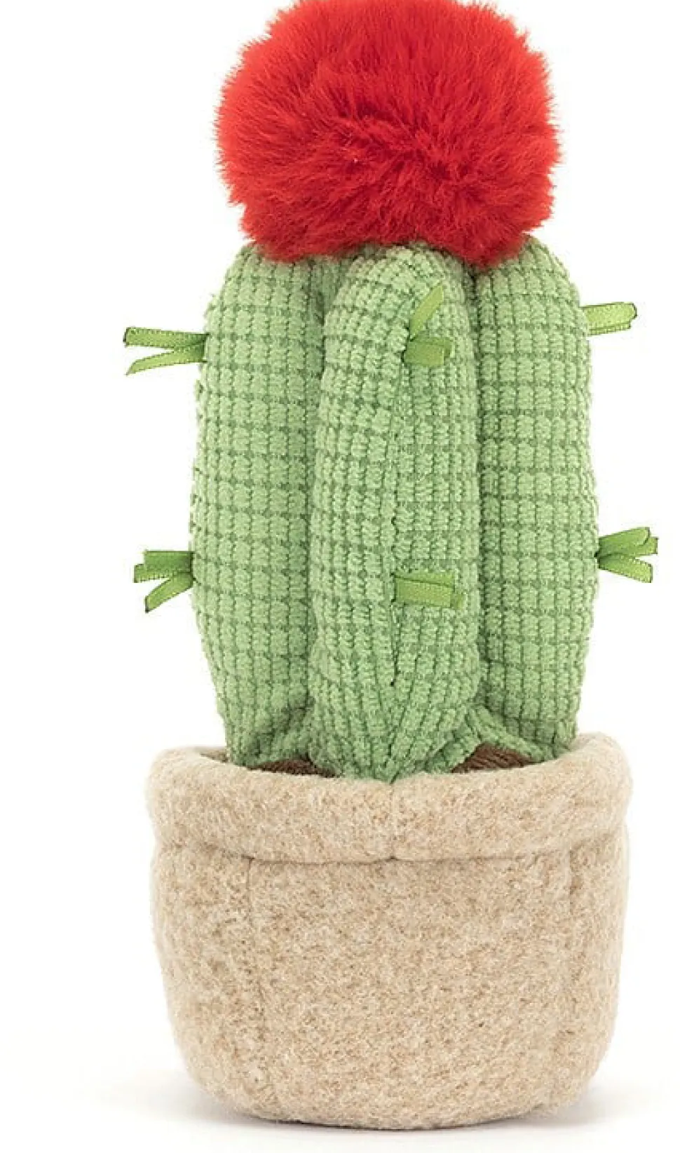 Jellycat Amuseable Moon Cactus, 8"