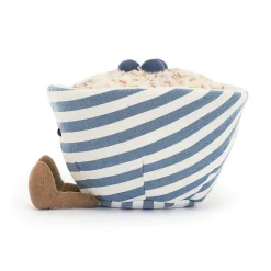 Jellycat Amuseable Oats, 7"