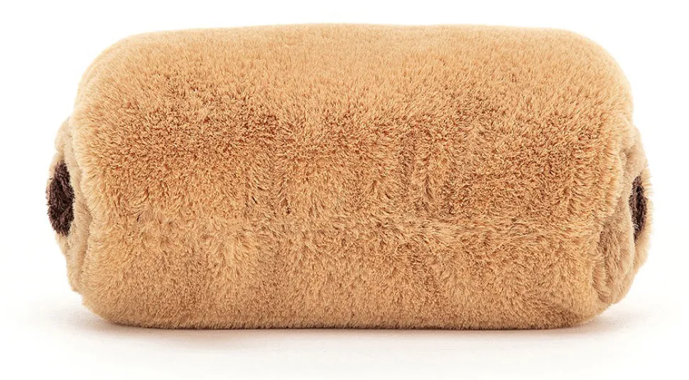 Jellycat Amuseable Pain Au Chocolat, 6"