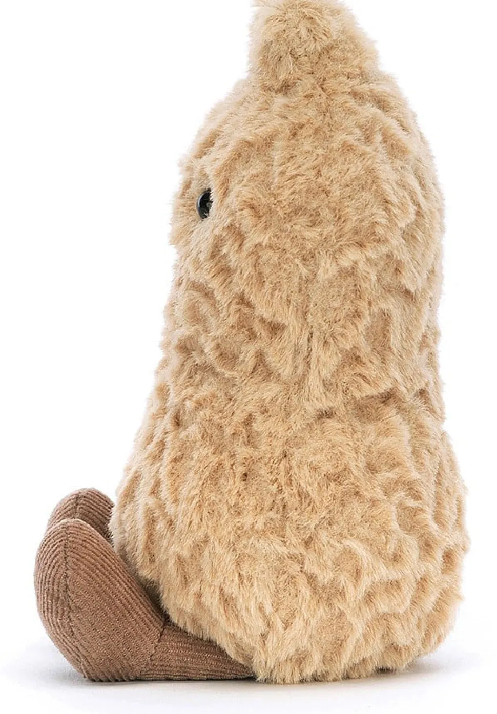 Jellycat Amuseable Peanut, 6"