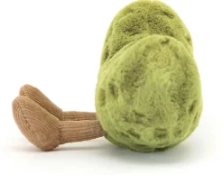 Jellycat Amuseable Pickle, 6"