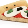 Jellycat Amuseable Slice of Pizza, 7"