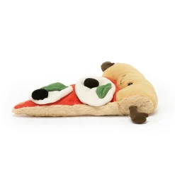 Jellycat Amuseable Slice of Pizza, 7"