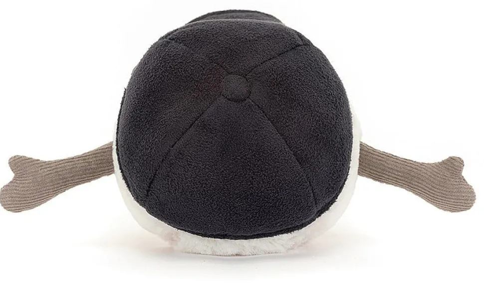 Jellycat Amuseable Sports Baseball, 4"